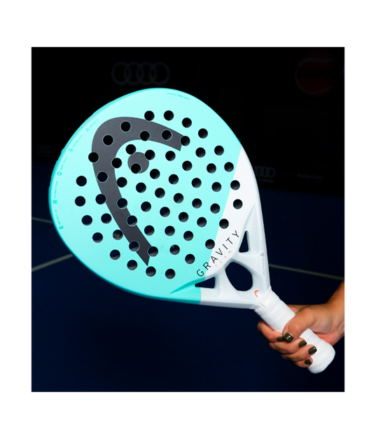 Raqueta HEAD Gravity Team 2024