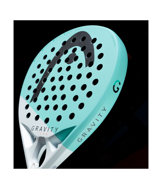 Raqueta HEAD Gravity Team 2024