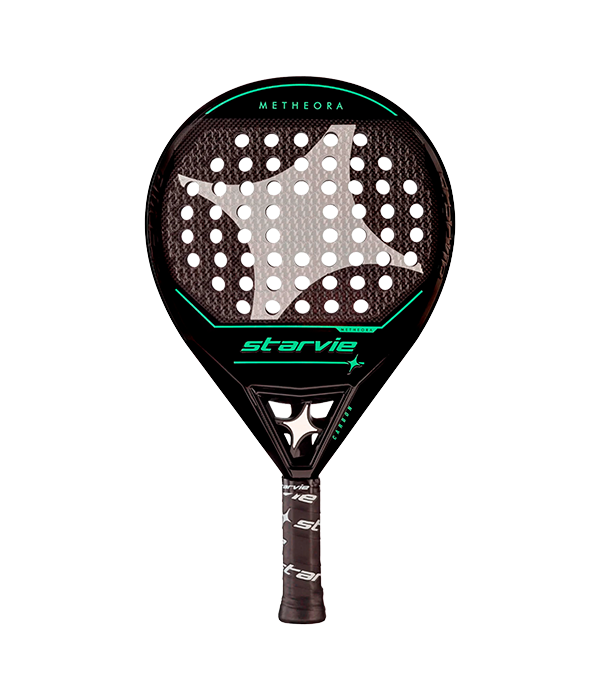 Starvie Metheora Dual Density 2023 Padel Racket