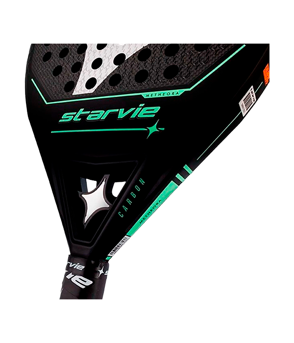 Starvie Metheora Dual Density 2023 Padel Racket