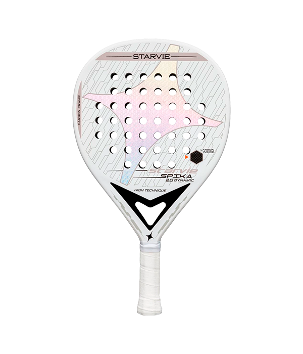 Starvie Spika 2.0 2023 Padel Racket