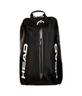 HEAD Tour Black 2024 Padel Bag