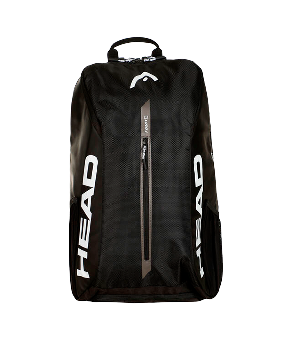 HEAD Tour Black 2024 Padel Bag