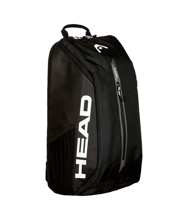 HEAD Tour Black 2024 Padel Bag