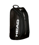 HEAD Tour Black 2024 Padel Bag