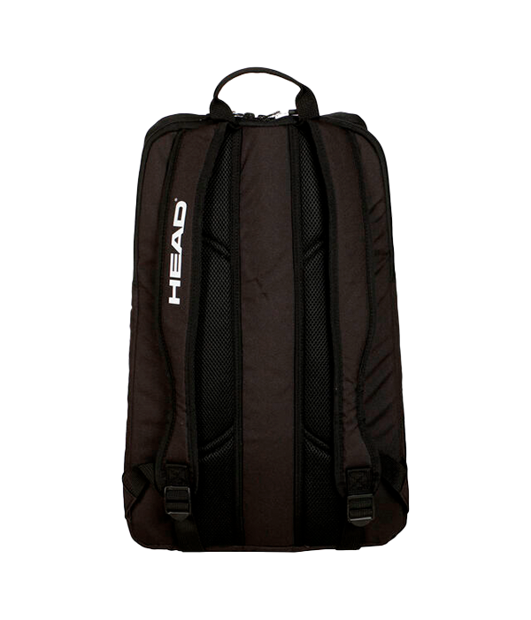 HEAD Tour Black 2024 Padel Bag