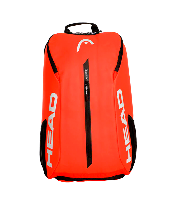 HEAD Tour Naranja 2024 Padel Bag