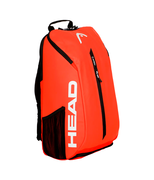 HEAD Tour Naranja 2024 Padel Bag