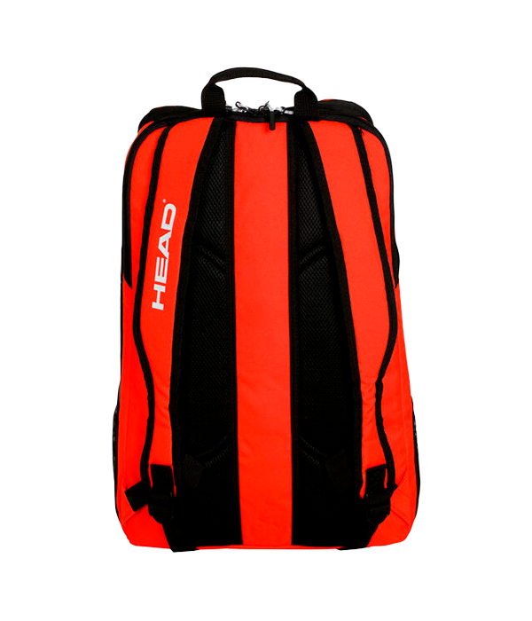 HEAD Tour Naranja 2024 Padel Bag