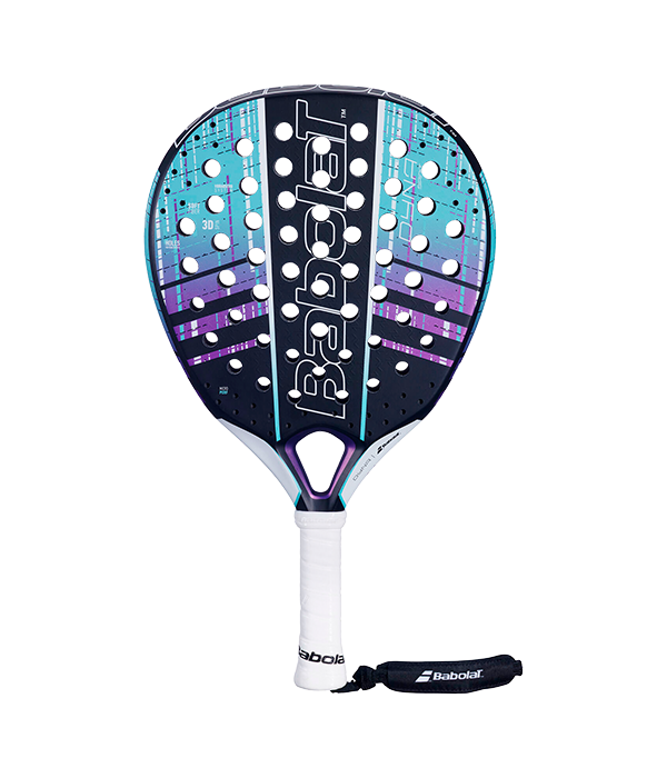 Babolat Dyna Spirit 2023 Padel Racket