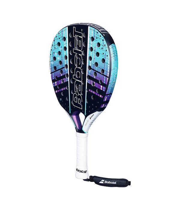 Babolat Dyna Spirit 2023 Padel Racket