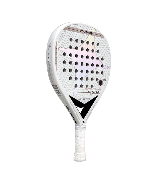 Starvie Spika 2.0 2023 Padel Racket