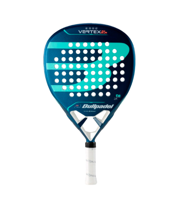 Bullpadel VERTEX 04 Jr Women 2024 Padel Racket