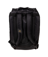 Oxdog Hyper Pro Thermo Black/Dorado Padel Bag