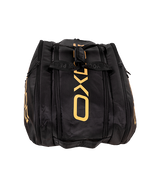 Oxdog Hyper Pro Thermo Black/Dorado Padel Bag