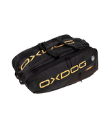 Oxdog Hyper Pro Thermo Black/Dorado Padel Bag