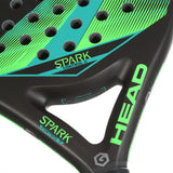 HEAD GRAPHENE XT SPARK CONTROL II (Racket)