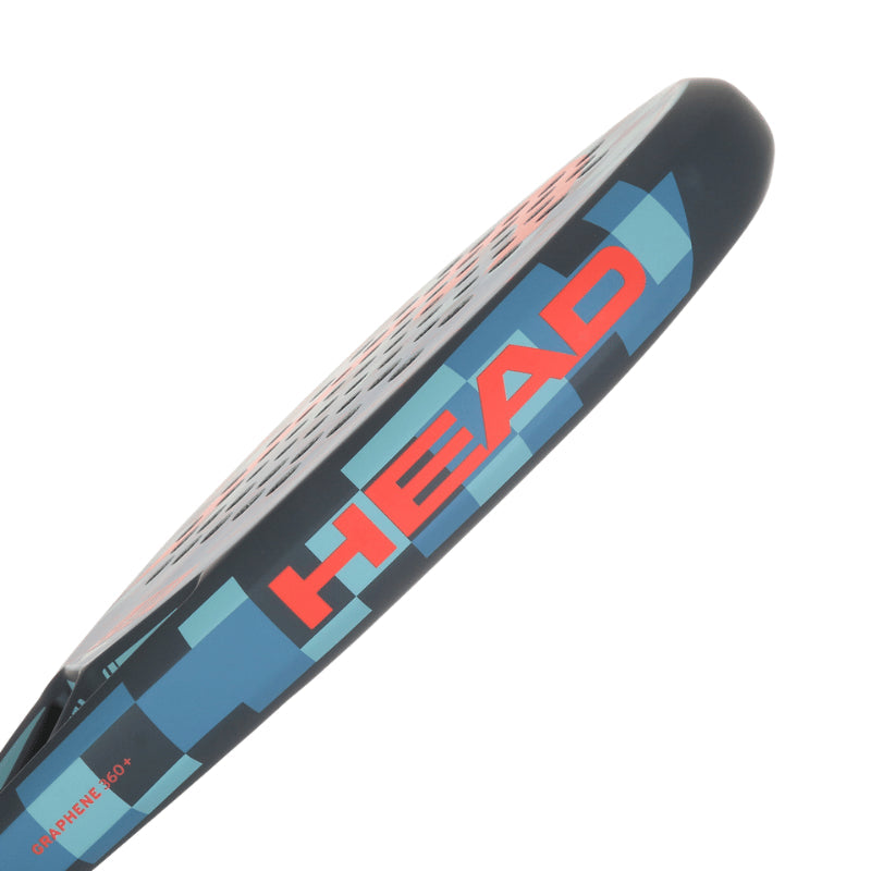 HEAD GRAPHENE 360+ Delta XTR (Racket)