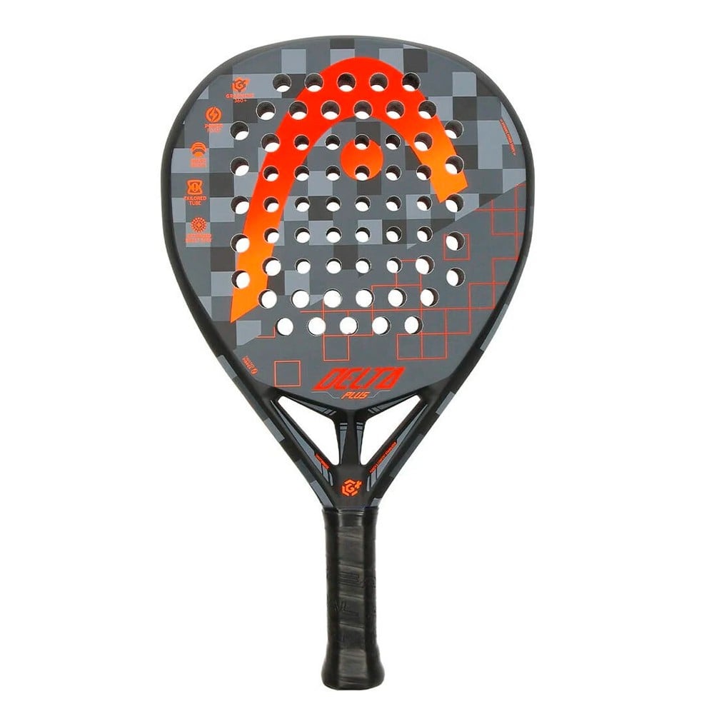 HEAD GRAPHENE 360+ Delta Plus (Racket)