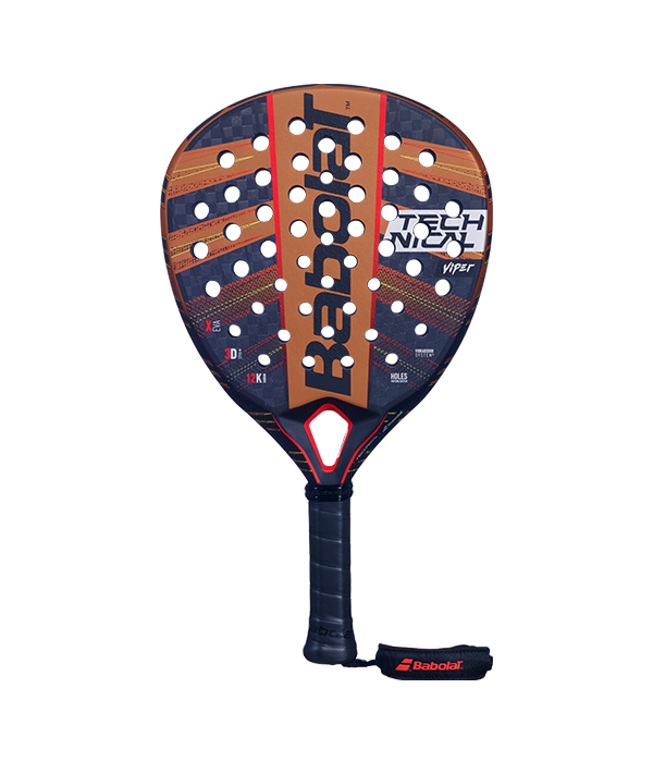 Babolat Technical Viper 2024 Padel Racket