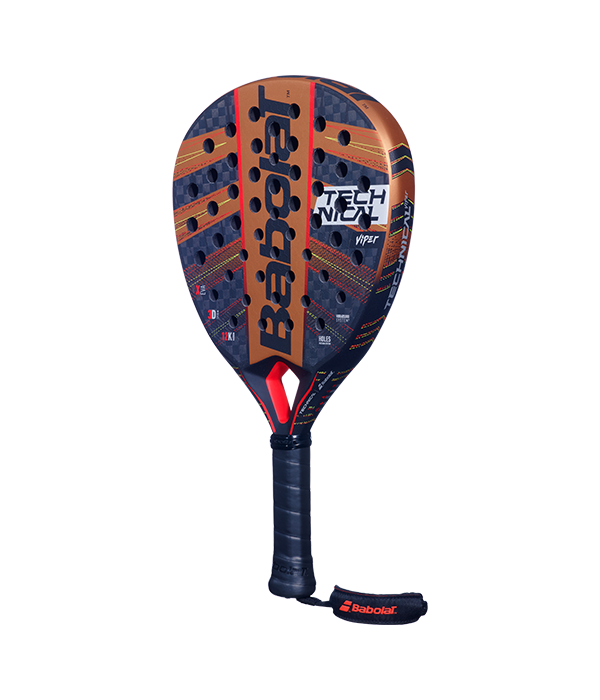 Babolat Technical Viper 2024 Padel Racket