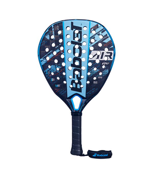 Babolat Air Viper 2024 Padel Racket