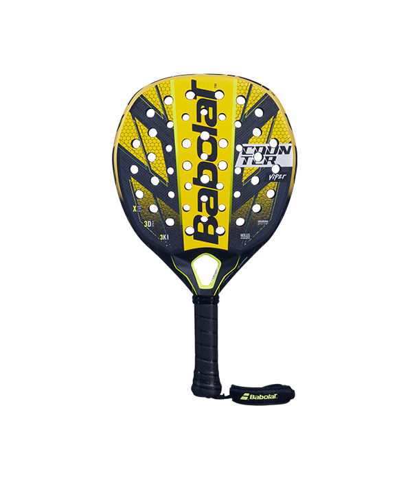 Babolat Counter Viper 2024 Padel Racket