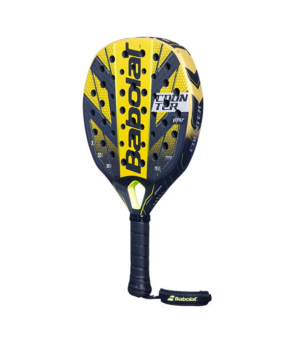 Babolat Counter Viper 2024 Padel Racket