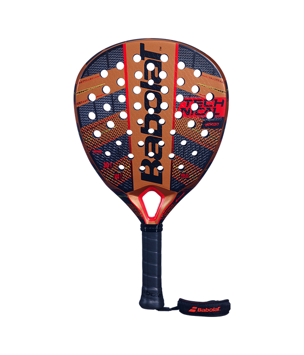 Babolat Technical Veron 2024 Padel Racket