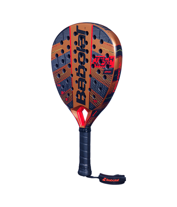 Babolat Technical Veron 2024 Padel Racket