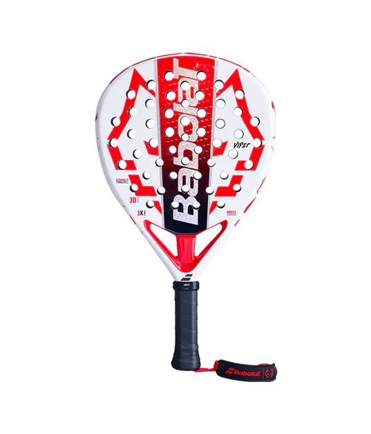 Babolat Technical Viper 2025 Juan Lebron Racket