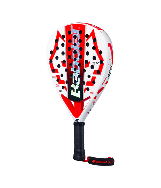 Babolat Technical Viper 2025 Juan Lebron Racket