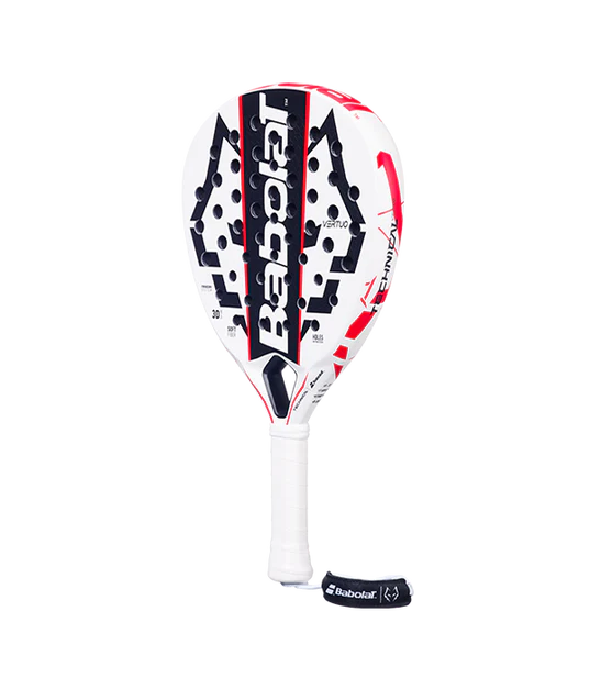 Babolat Technical Vertuo 2025 Juan Lebron Racket