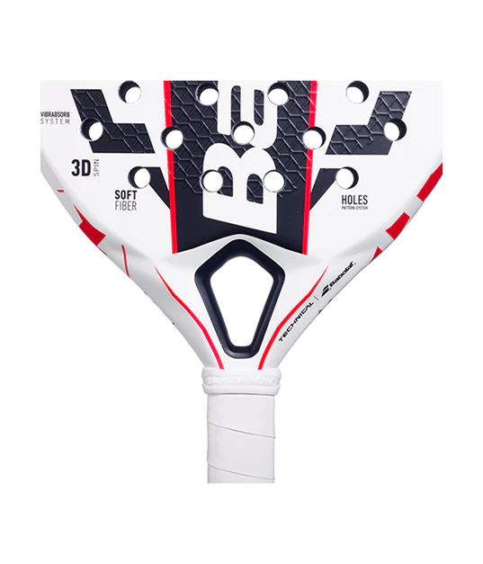 Babolat Technical Vertuo 2025 Juan Lebron Racket