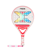 NOX Equation Lady Advanced 2024 Padel Racket