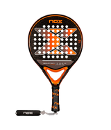 NOX Equation Advanced 2024 Padel Racket