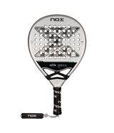 NOX AT10 Genius 18K 2024 Padel Racket by Agustín Tapia