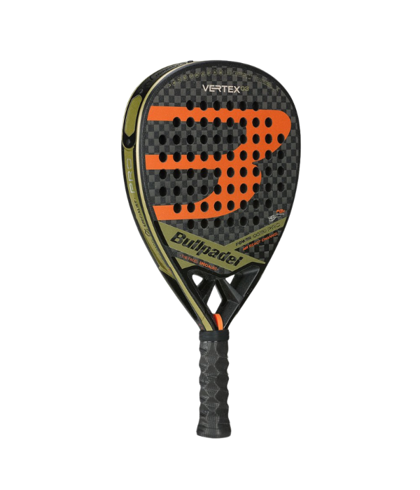 Bullpadel VERTEX 03 2023 Padel Racket