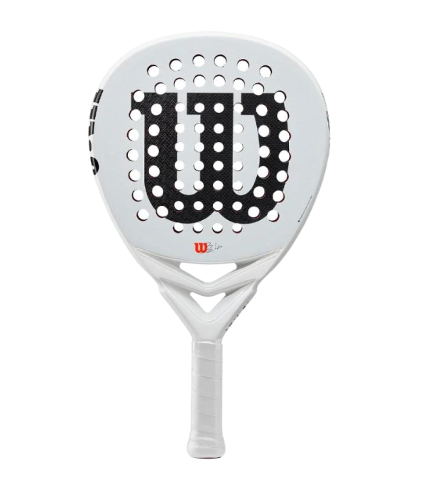 Wilson Bela LT 2.5 2024 Padel Racket