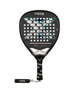 NOX AT Genius Attack 18K 2024 Padel Racket