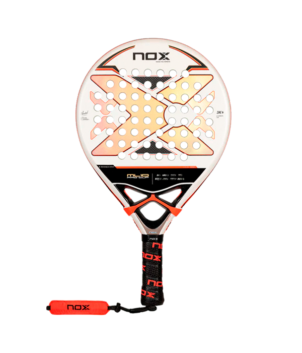 NOX ML10 Pro Cup Luxury Series 2024 Padel Racket