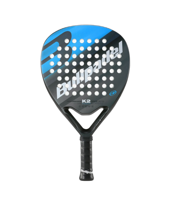 Bullpadel K2 Power 2024 Padel Racket