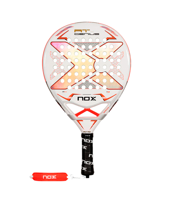 NOX AT Pro Cup Corp 2024 Padel Racket