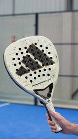 Adidas Metalbone Pro EDT 2025 Ale Galán Padel Racket