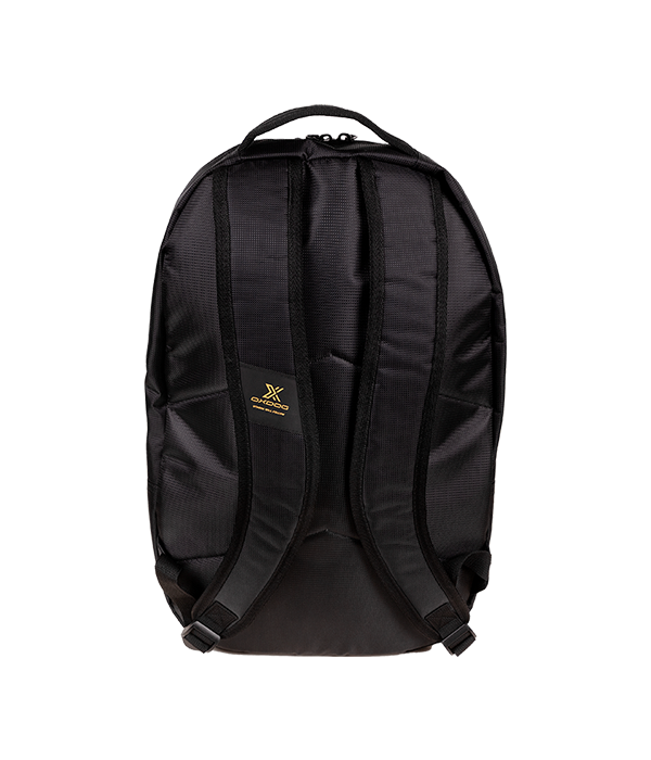 Oxdog Hyper Tour Thermo Black/Dorado Padel Bag