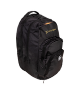 Oxdog Hyper Tour Thermo Black/Dorado Padel Bag