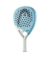 HEAD Speed Motion LTD 2024 Ari Sanchez Padel Racket