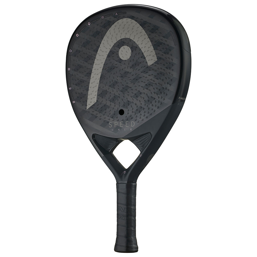 HEAD SPEED ONE X 2025 (Racket)