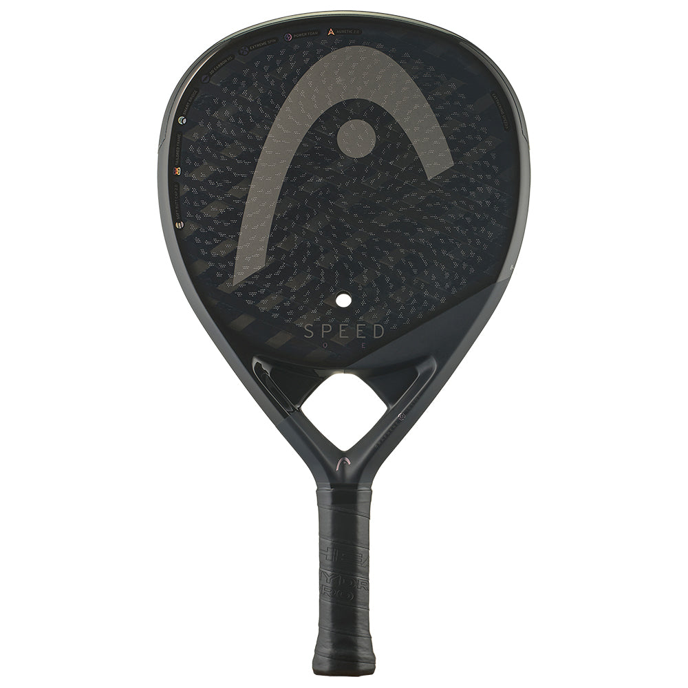 HEAD SPEED ONE 2025 (Racket)