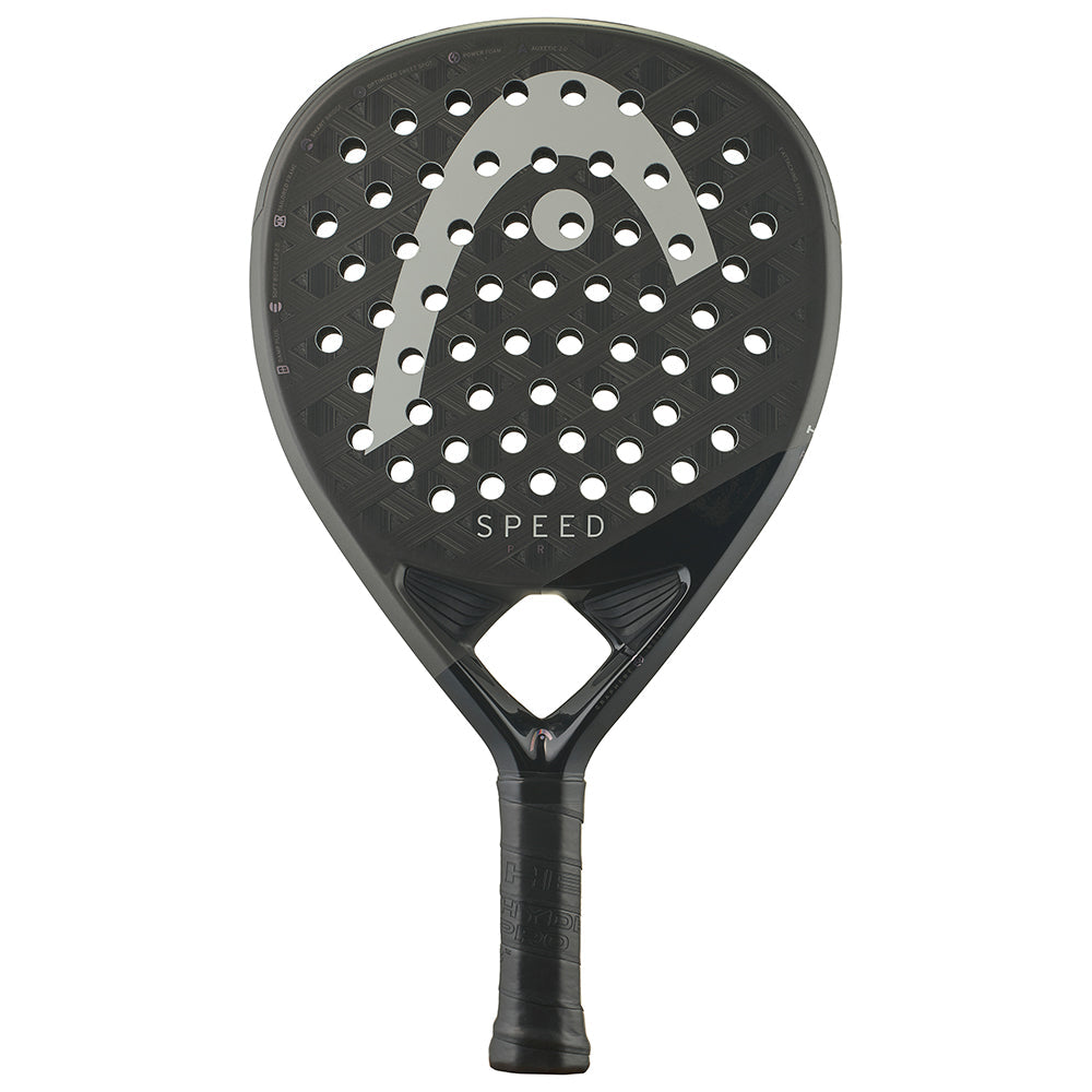 HEAD SPEED PRO 2025 (Racket)